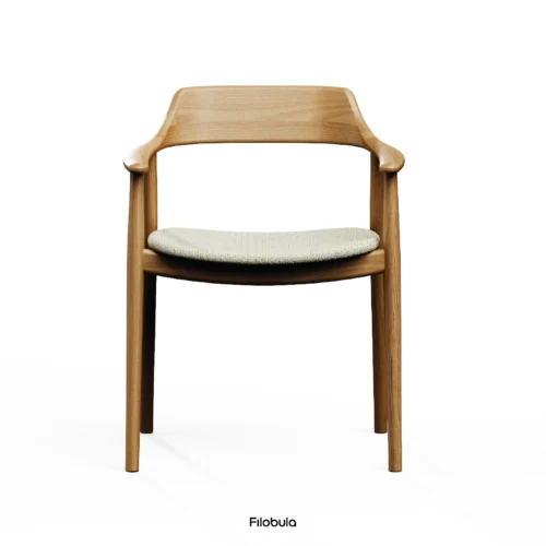 CONI DINING ARMCHAIR