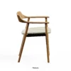 CONI DINING ARMCHAIR