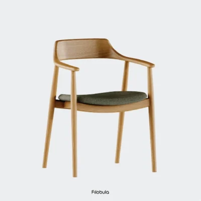 CONI DINING ARMCHAIR