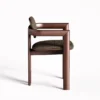 CRUDO DINING ARMCHAIR