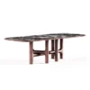 CRUDO DINING TABLE