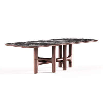 CRUDO DINING TABLE
