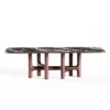 CRUDO DINING TABLE