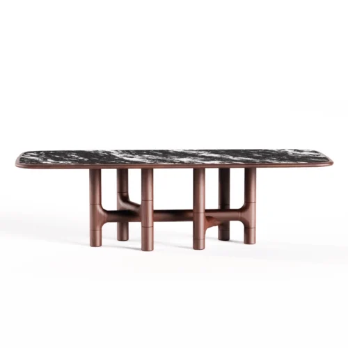 CRUDO DINING TABLE