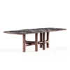 CRUDO DINING TABLE