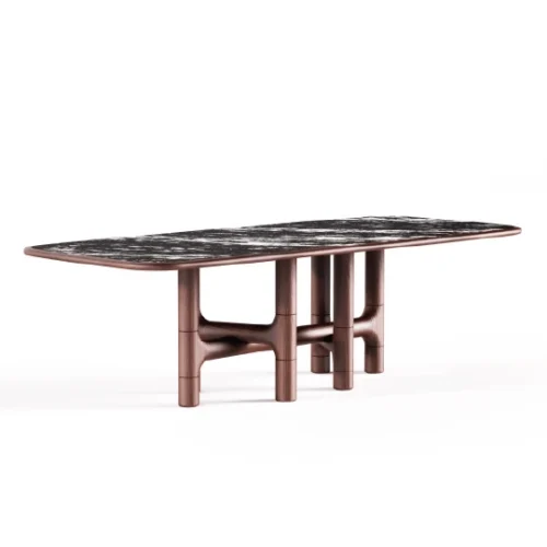 CRUDO DINING TABLE
