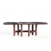 CRUDO DINING TABLE