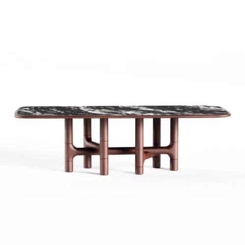 CRUDO DINING TABLE