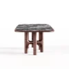 CRUDO DINING TABLE