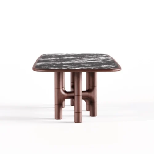 CRUDO DINING TABLE