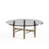 CRUDO CENTER TABLE