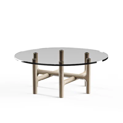 CRUDO CENTER TABLE