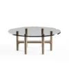 CRUDO CENTER TABLE