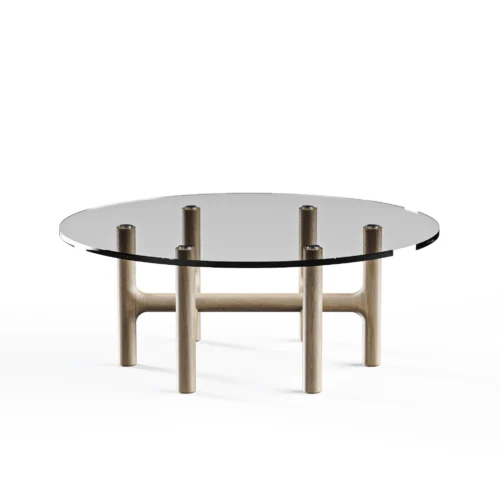 CRUDO CENTER TABLE