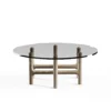 CRUDO CENTER TABLE