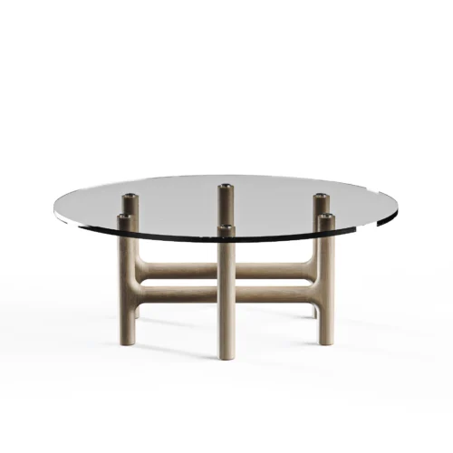 CRUDO CENTER TABLE