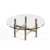 CRUDO CENTER TABLE