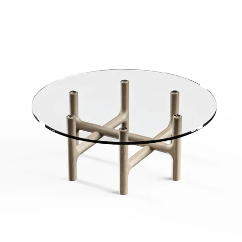 CRUDO CENTER TABLE