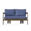 CRUDO LOVESEAT