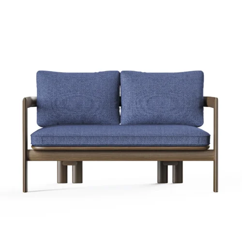 CRUDO LOVESEAT