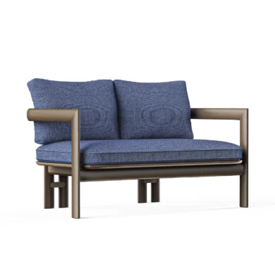 CRUDO LOVESEAT