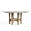 CRUDO CENTER TABLE