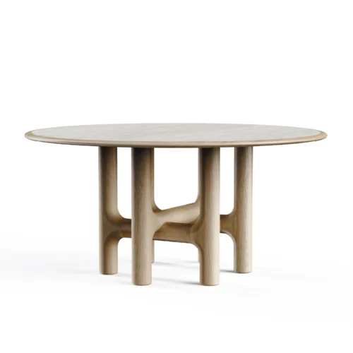 CRUDO CENTER TABLE