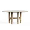 CRUDO CENTER TABLE