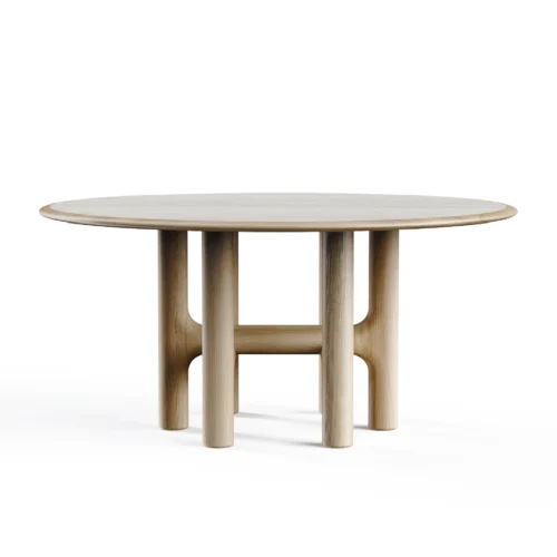 CRUDO CENTER TABLE