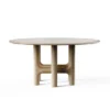 CRUDO CENTER TABLE