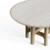 CRUDO CENTER TABLE