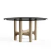 CRUDO CENTER TABLE