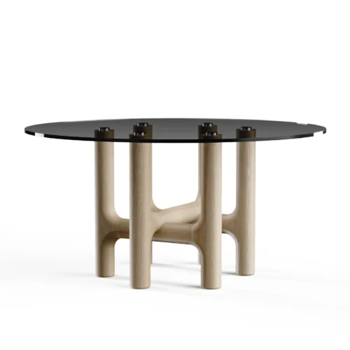 CRUDO CENTER TABLE