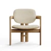 CRUDO EASY CHAIR